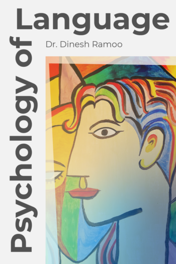 Cover image for Psychology of Language